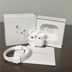 *Brand New* AirPod Pro 3rd Generation